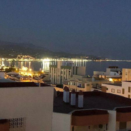Estudio Cerca De La Playa 3 مالقة المظهر الخارجي الصورة